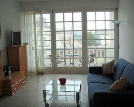 Apartament Haus Baltic Sellin  Zewnętrze zdjęcie