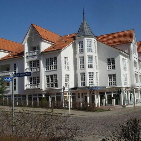 Apartament Haus Baltic Sellin  Zewnętrze zdjęcie