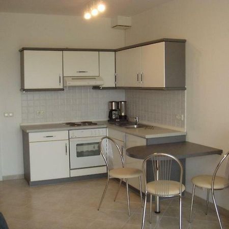 Apartament Haus Baltic Sellin  Zewnętrze zdjęcie